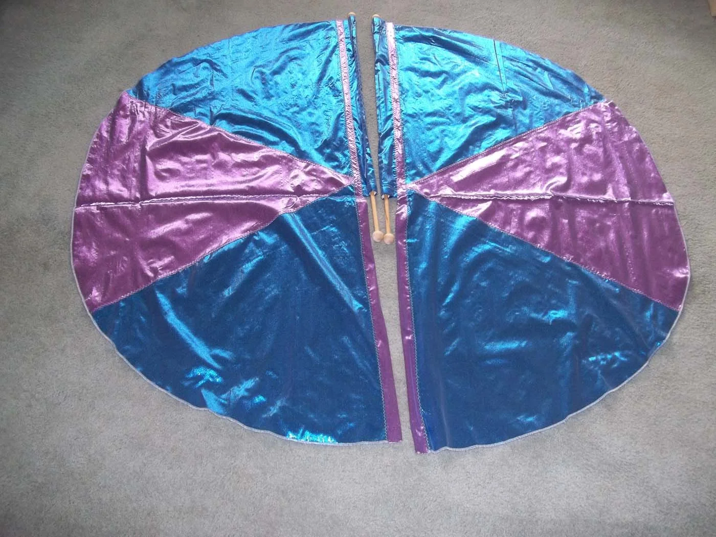 Royal Mediator - Flag