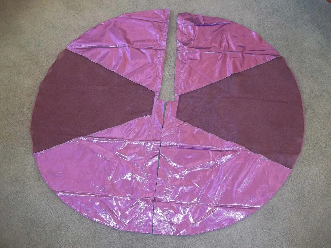 Abundant Majesty - Flag