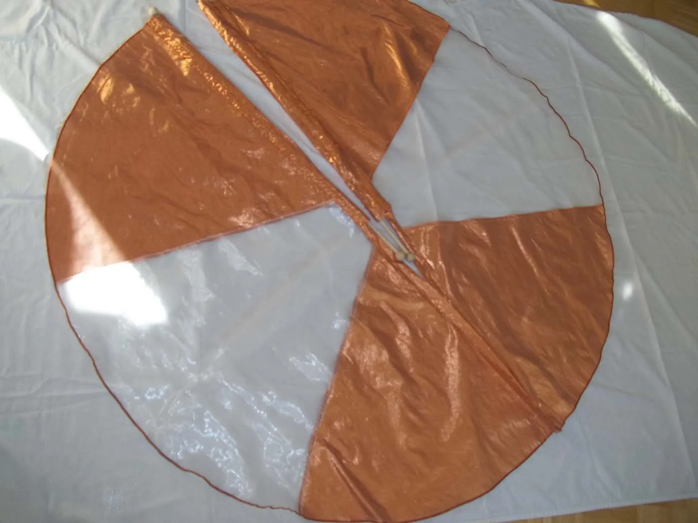 Kingdom Glory - Flag