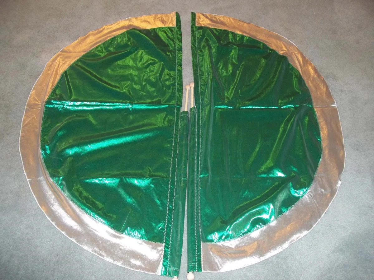 New Life - Lame Flag