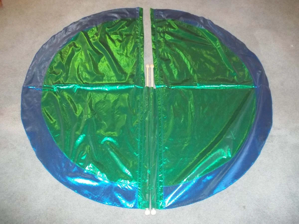 River of Joy - Lame Flag