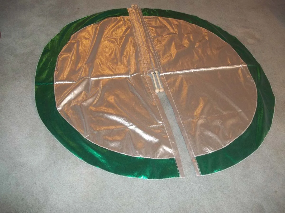 Divine Healing - Flag