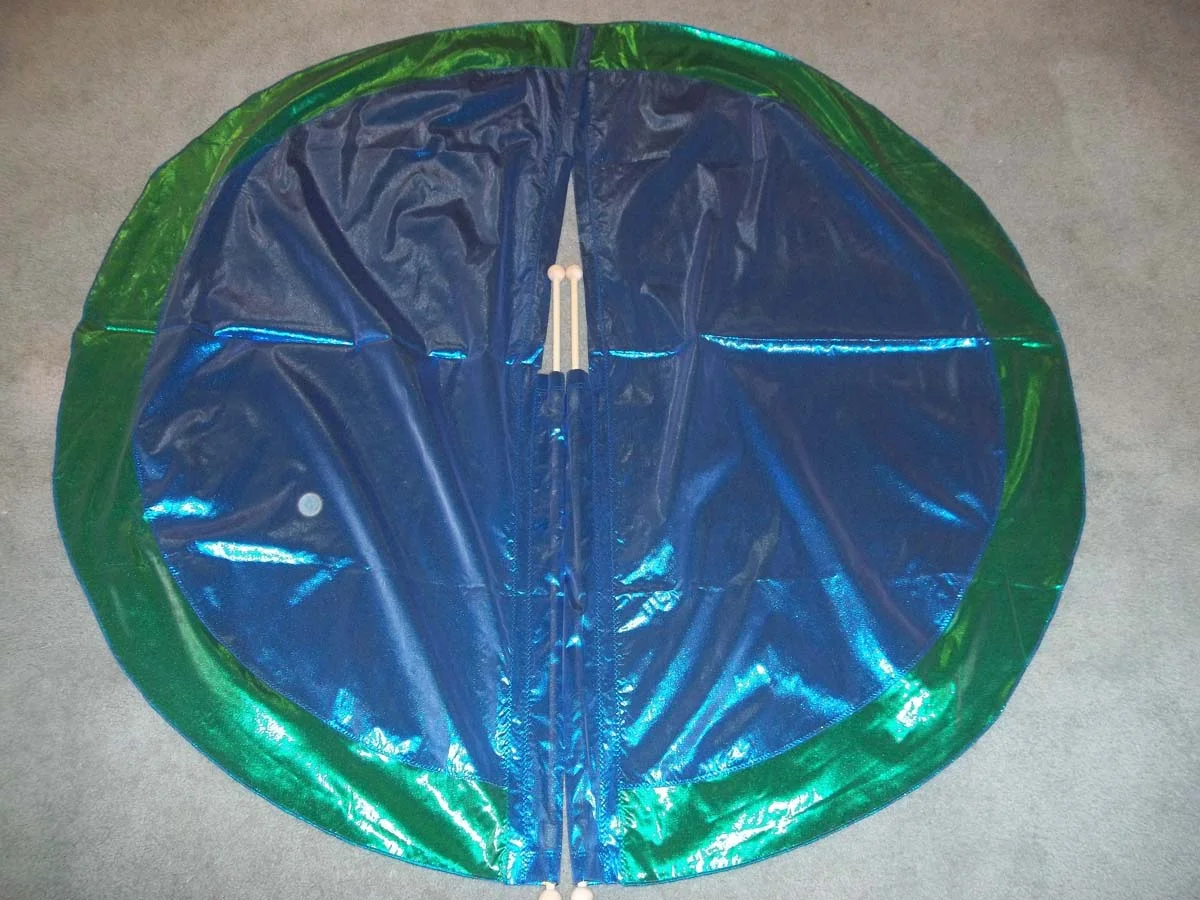 River of Hope - Lame Flag