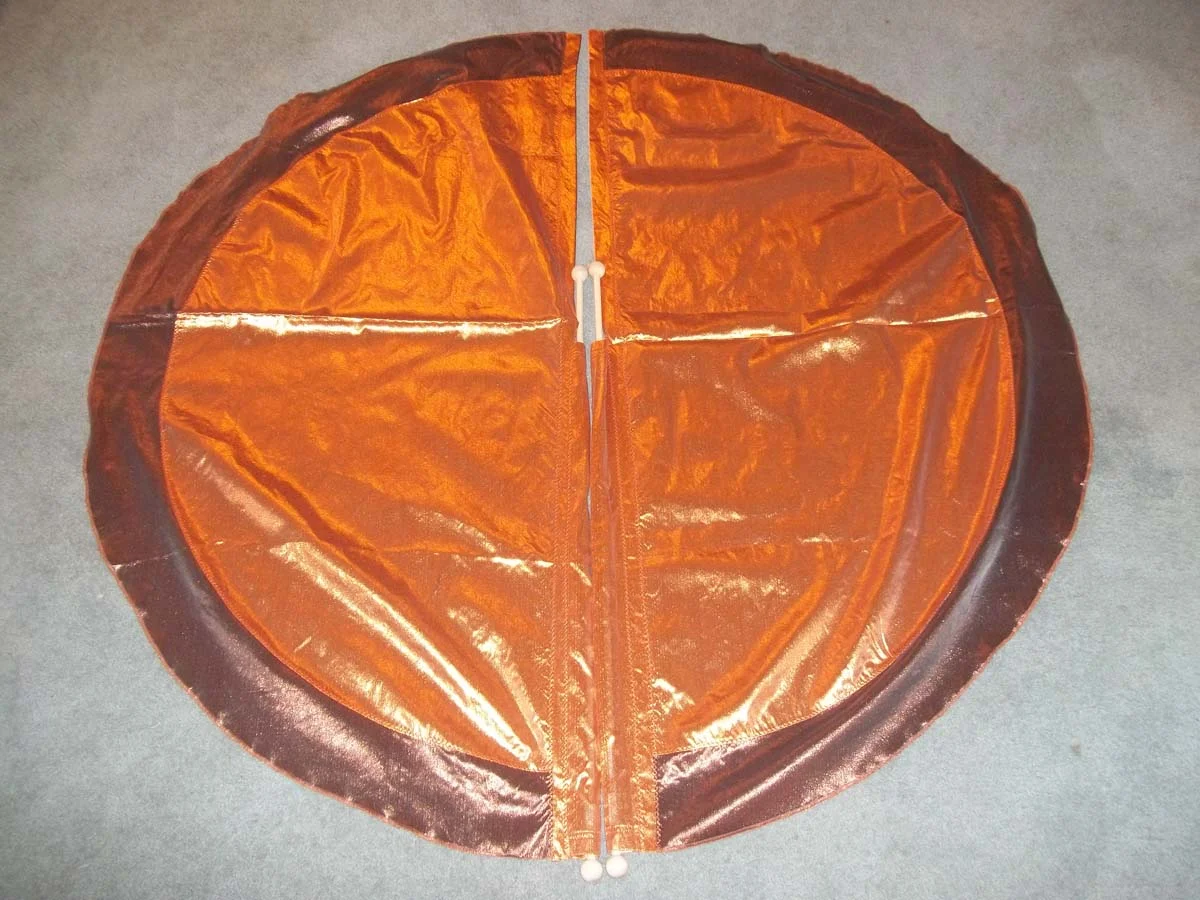 Sword of the Word - Flag