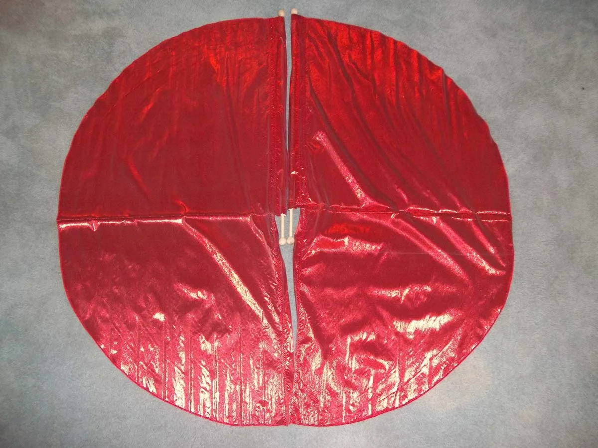 Drink Offering -Flag