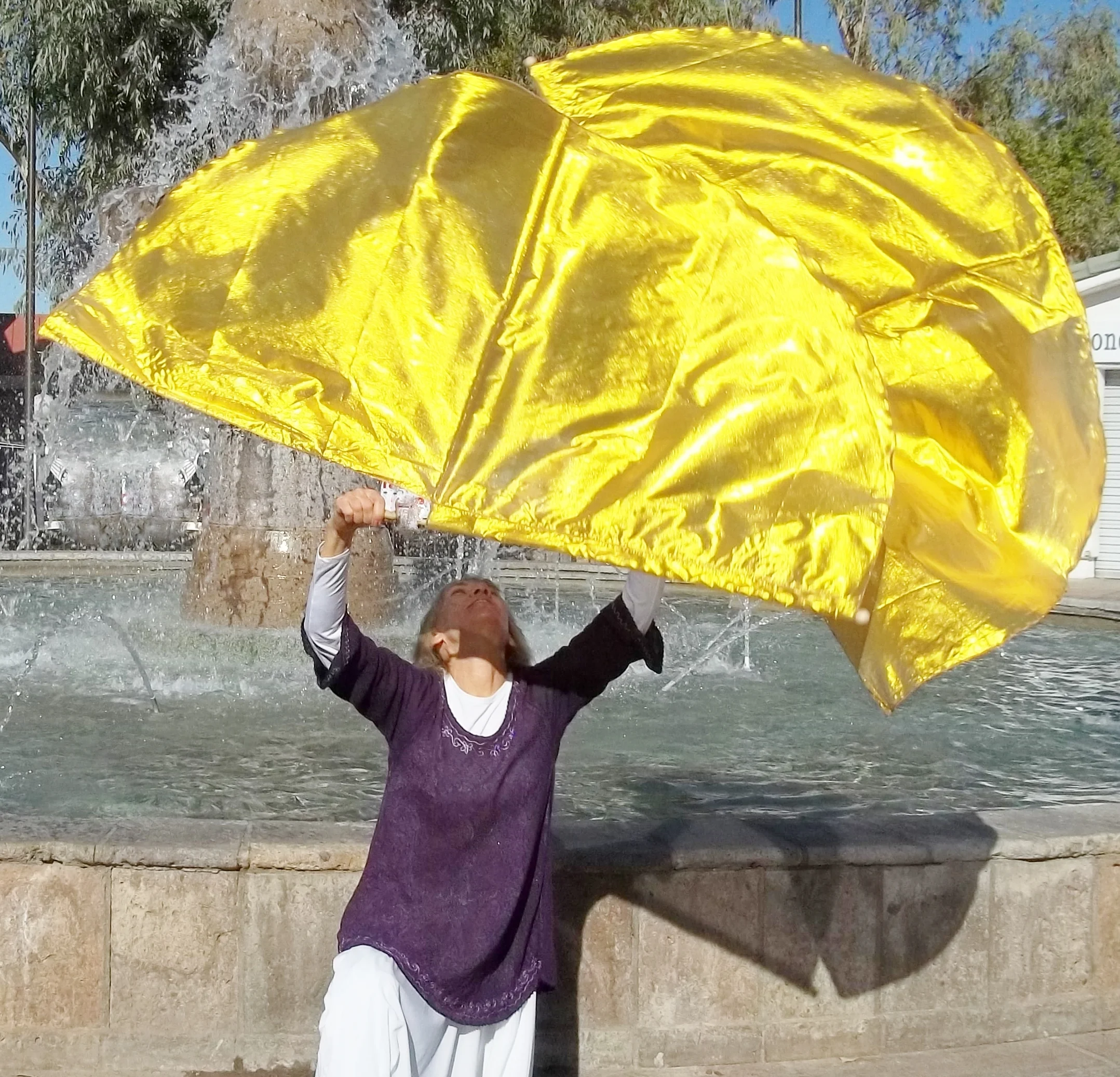 Fountain of Life! Unity Line.  Brass 3.28.15.JPG