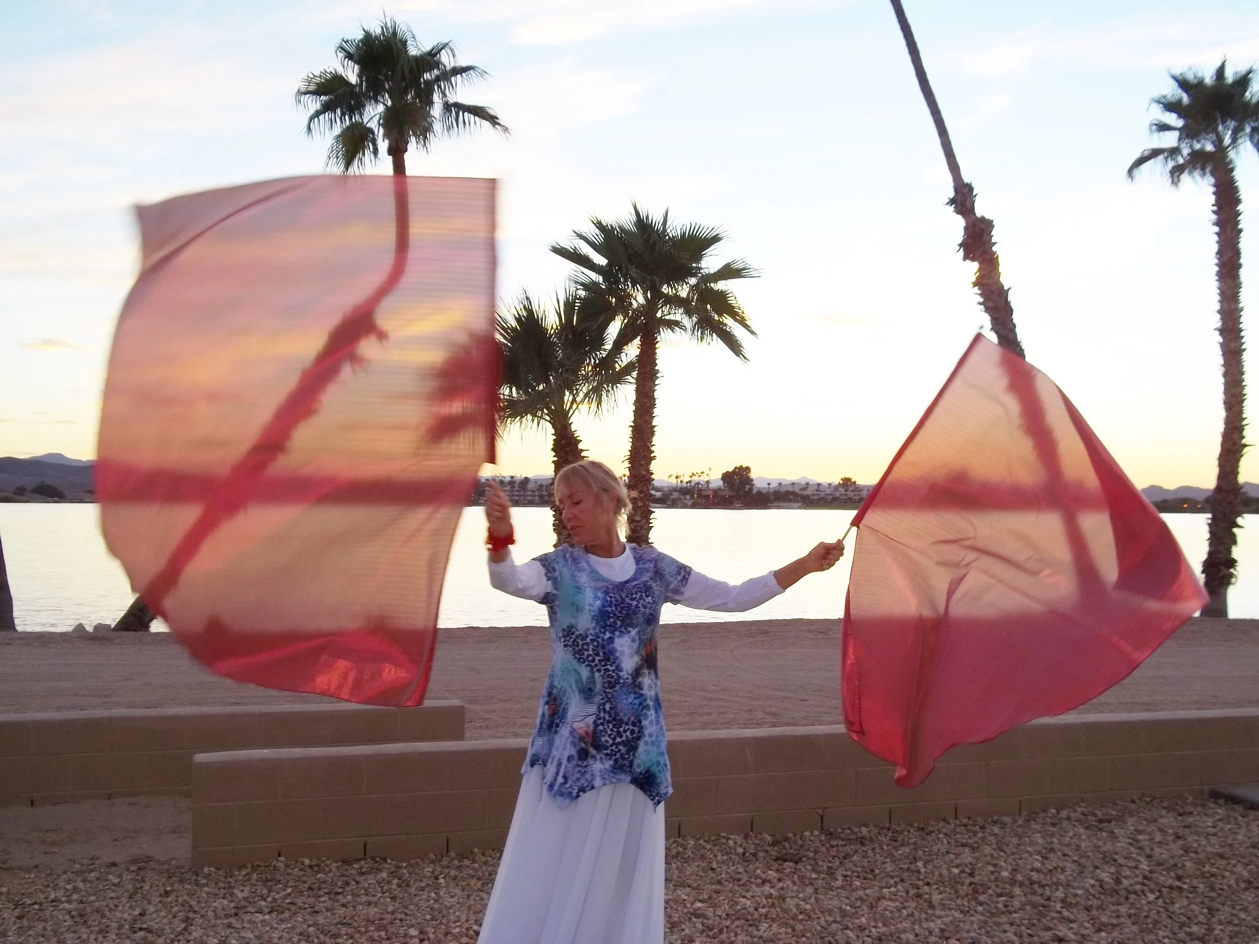 Captured! Spirit & Truth Red flags 10.15.14.JPG