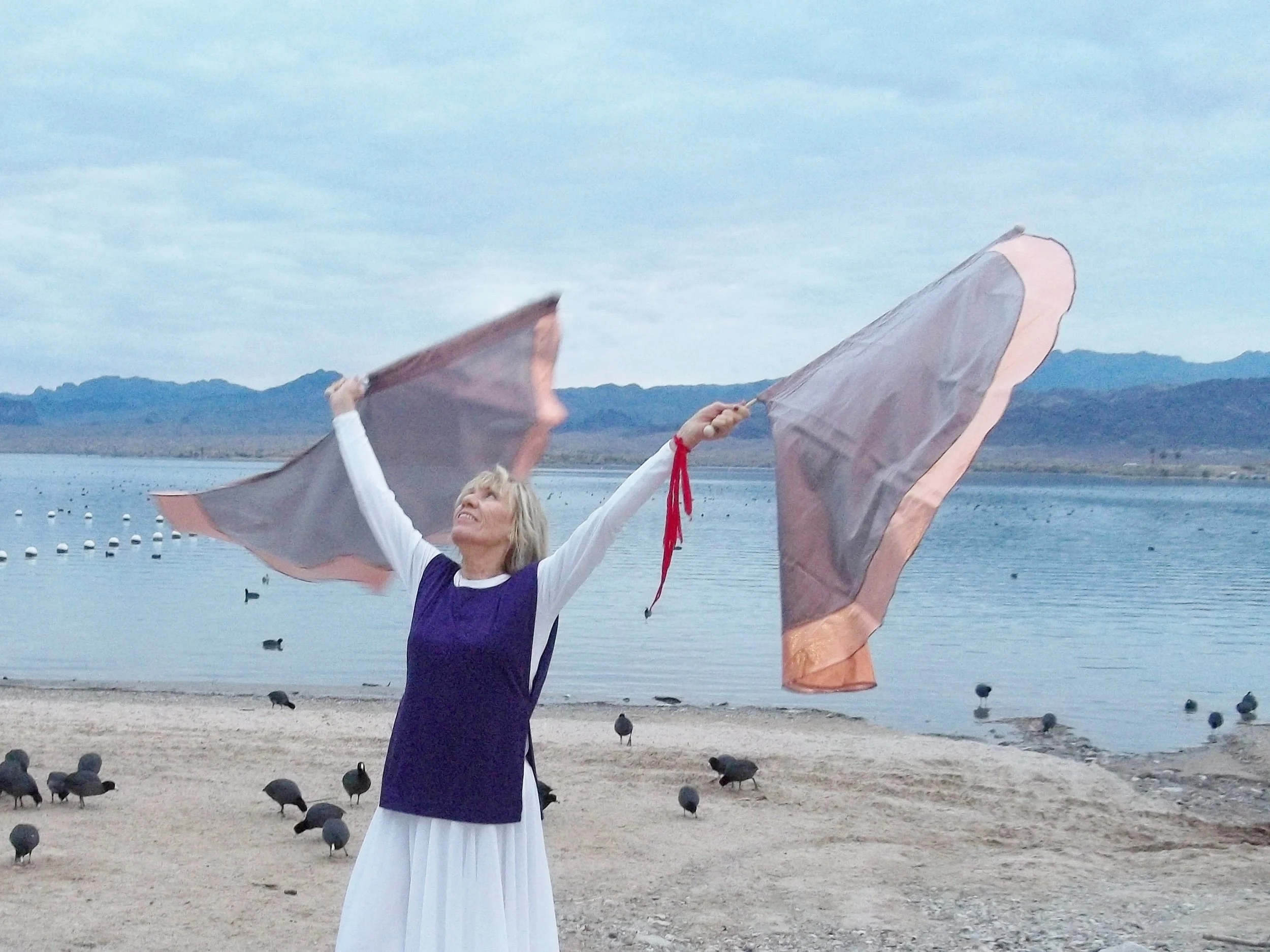 For All Generations! Worship & Warfare Line... 12.31.16.JPG