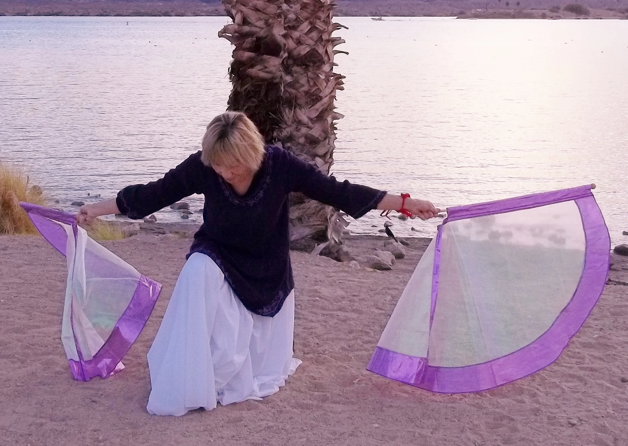 Fresh Rain! Transformation flags.... Court line. 11.26.17. 11.10.17.JPG