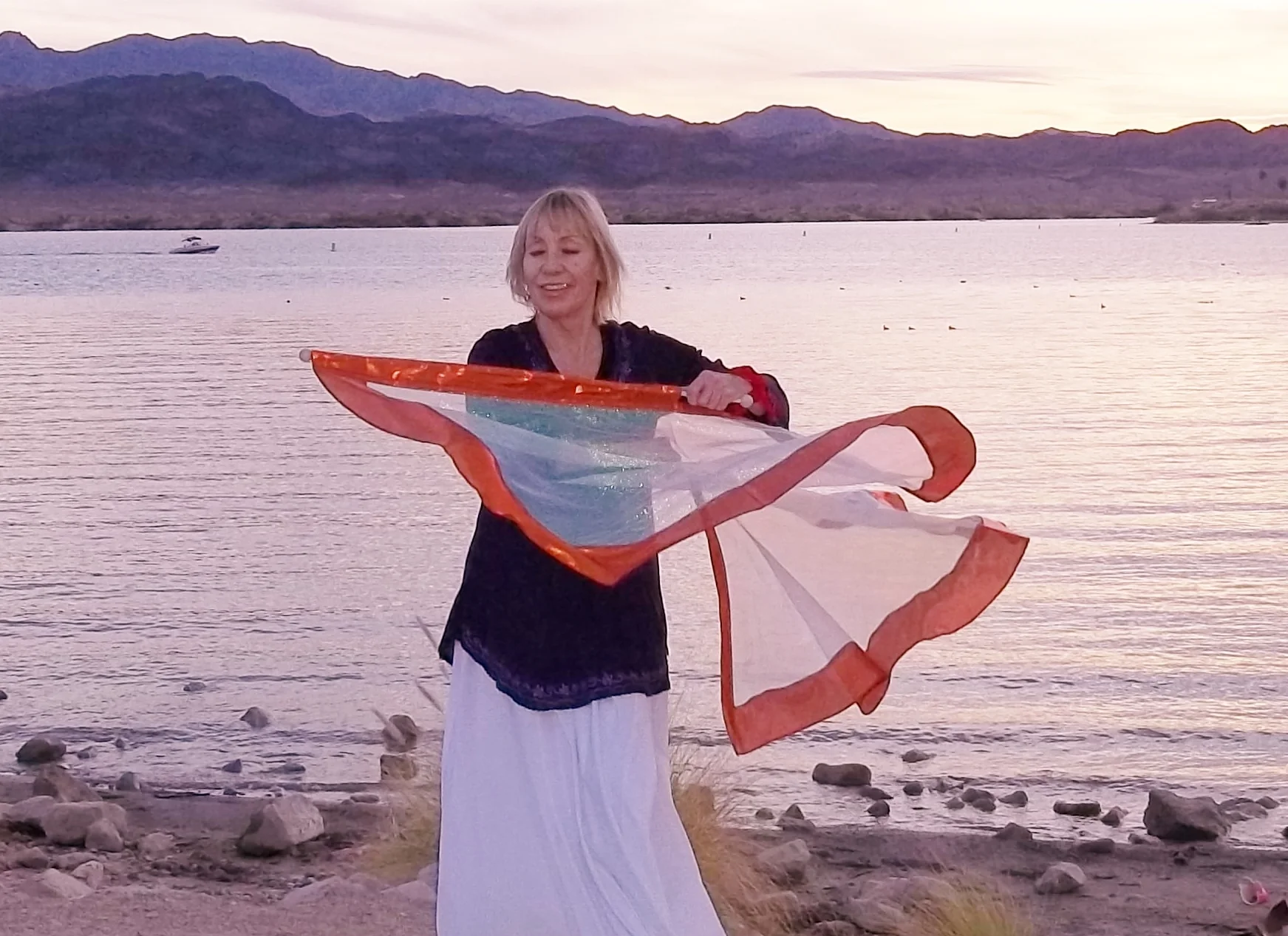 Your Love is wrapped around all you works! Flames from heaven flags... Court line. 8.12.18.11.10.17.JPG