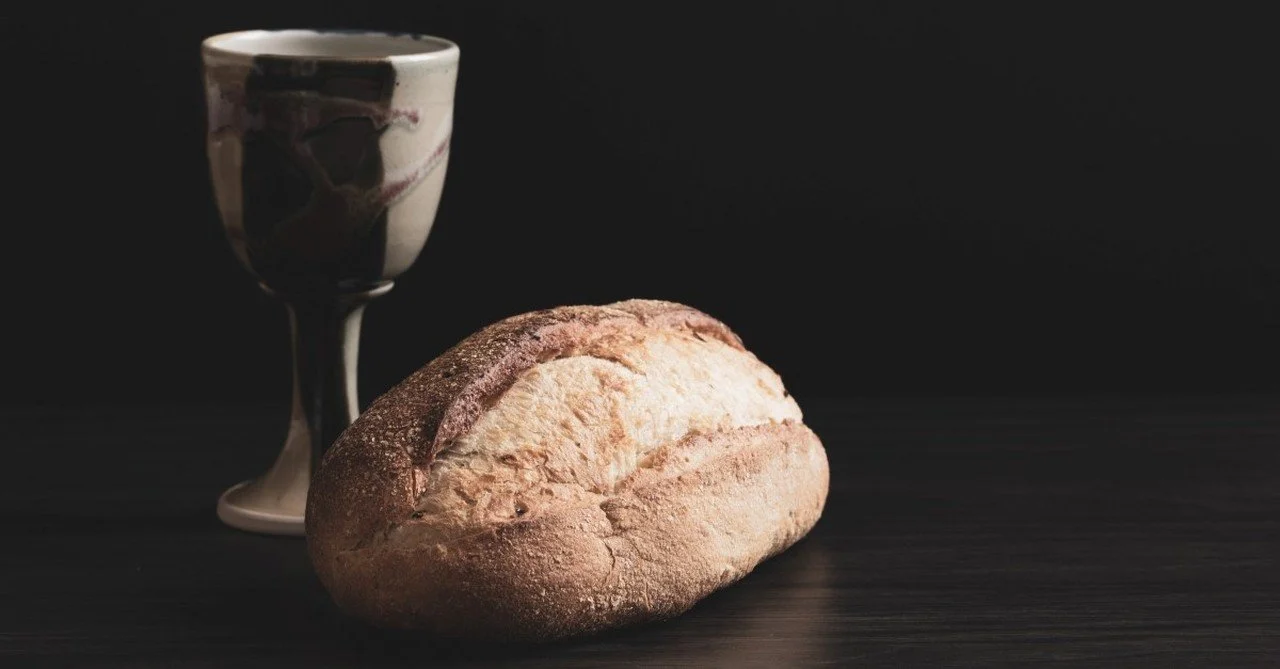 World Communion Sunday