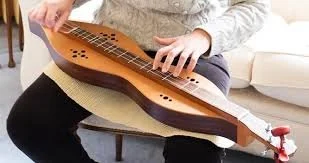 Dulcimer Concert