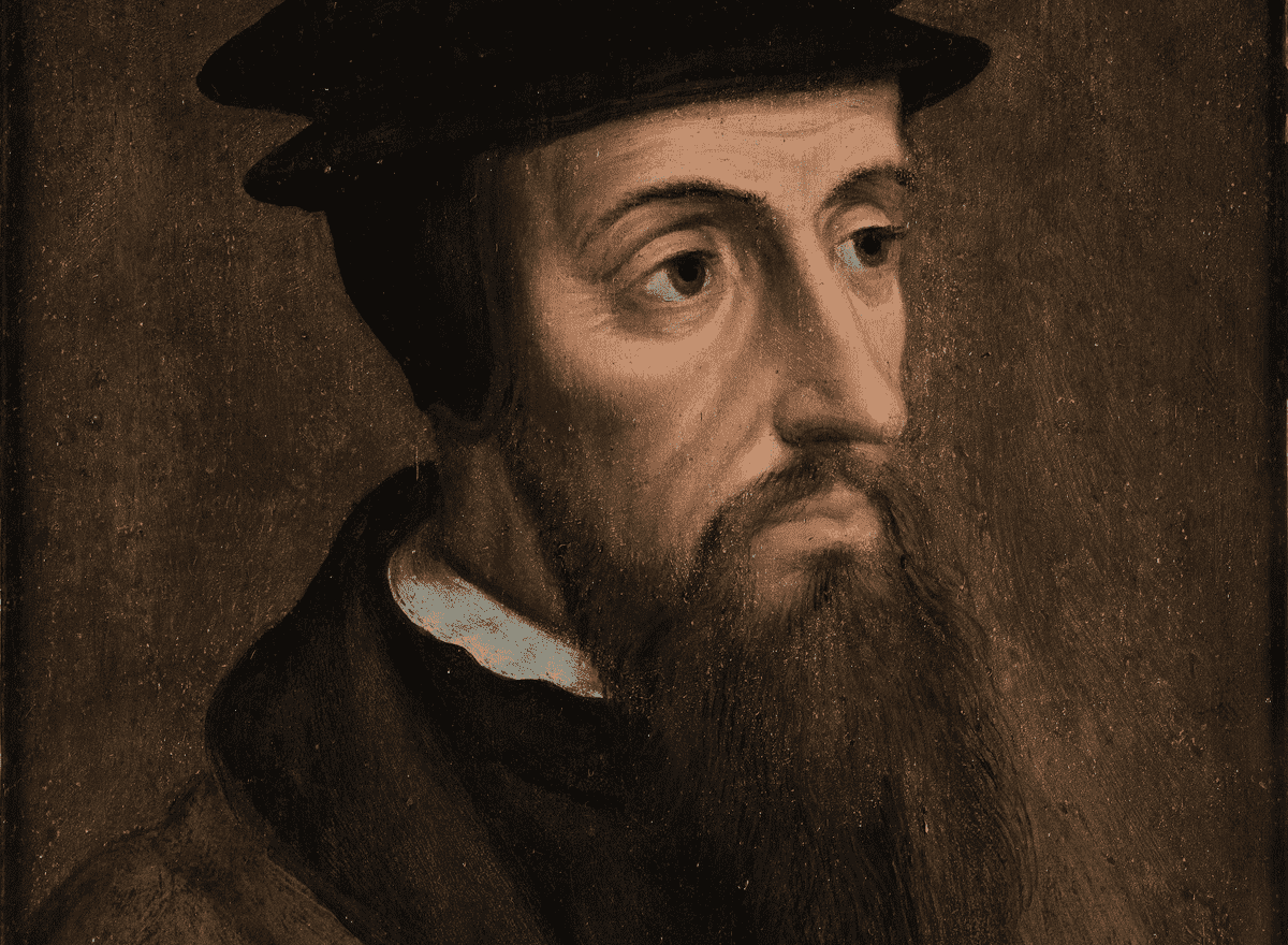 Reformation Sunday