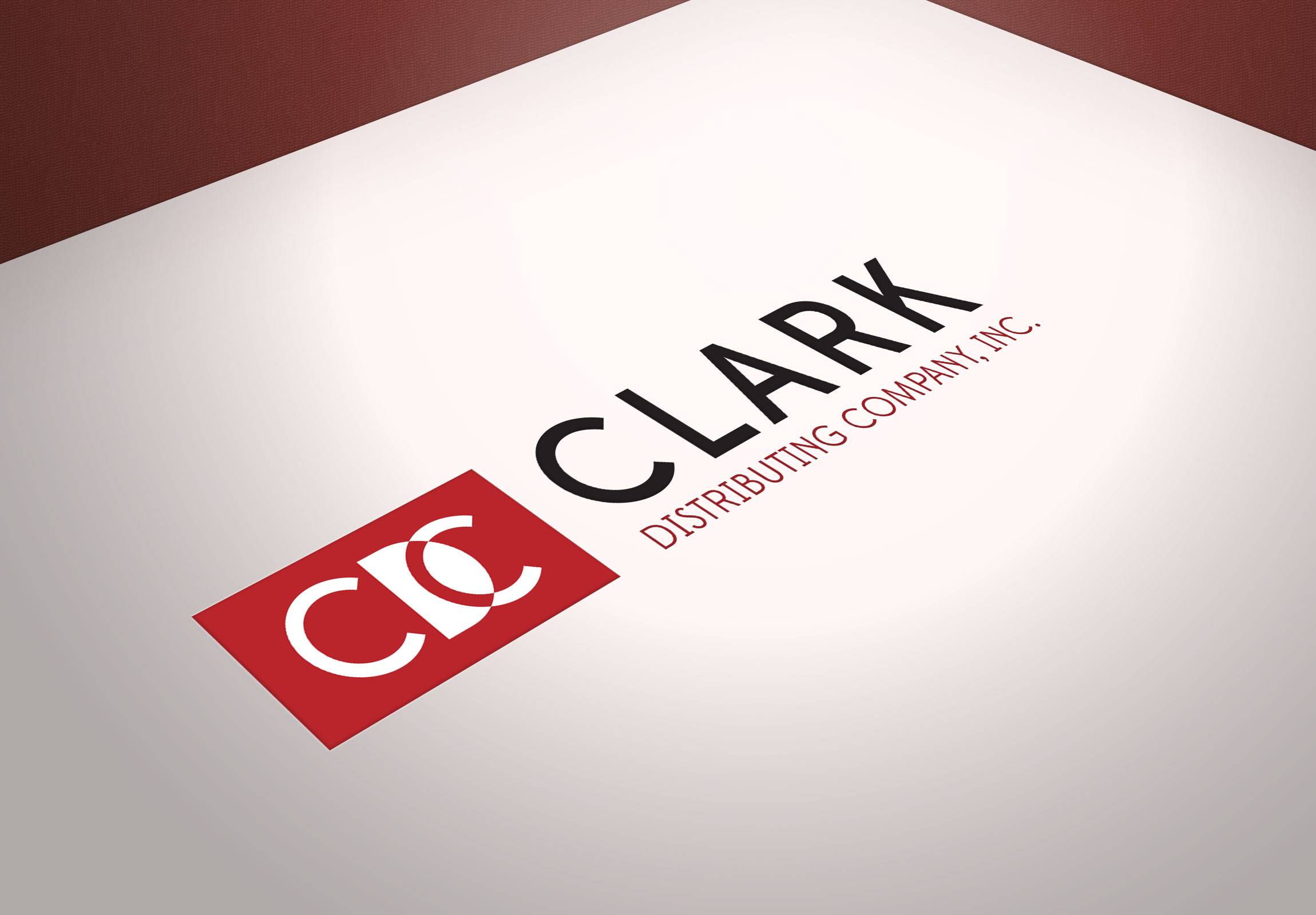 Clark Distributing Company