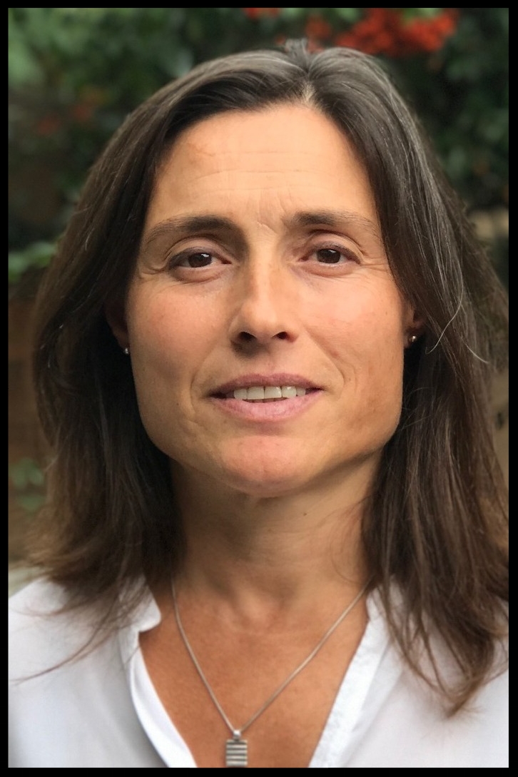 Núria Muñoz – Directora