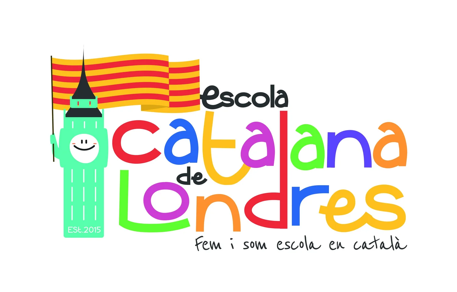 Escola Catalana Londres