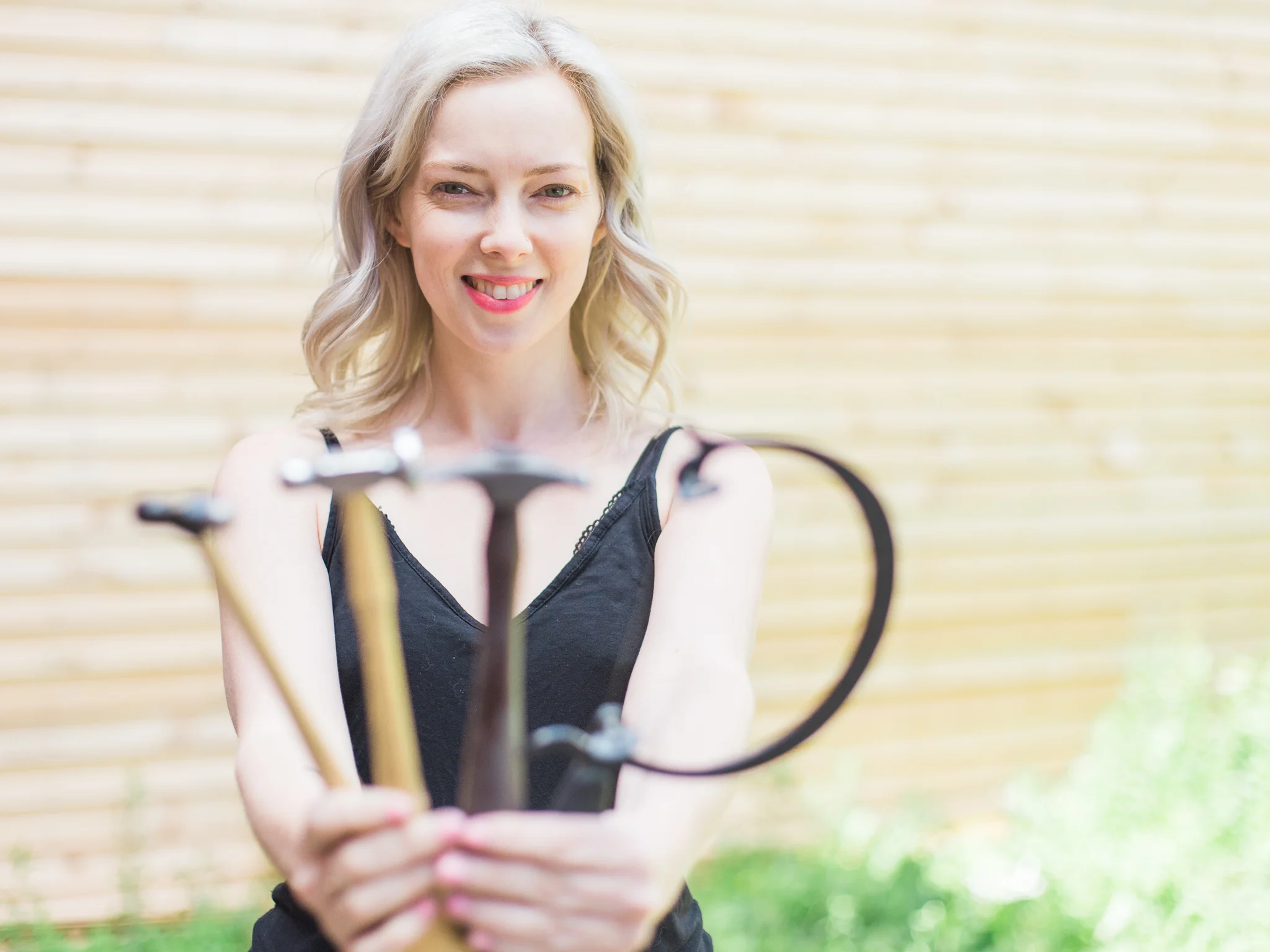 Gallery — Garnish Jewellery Studio & Boutique