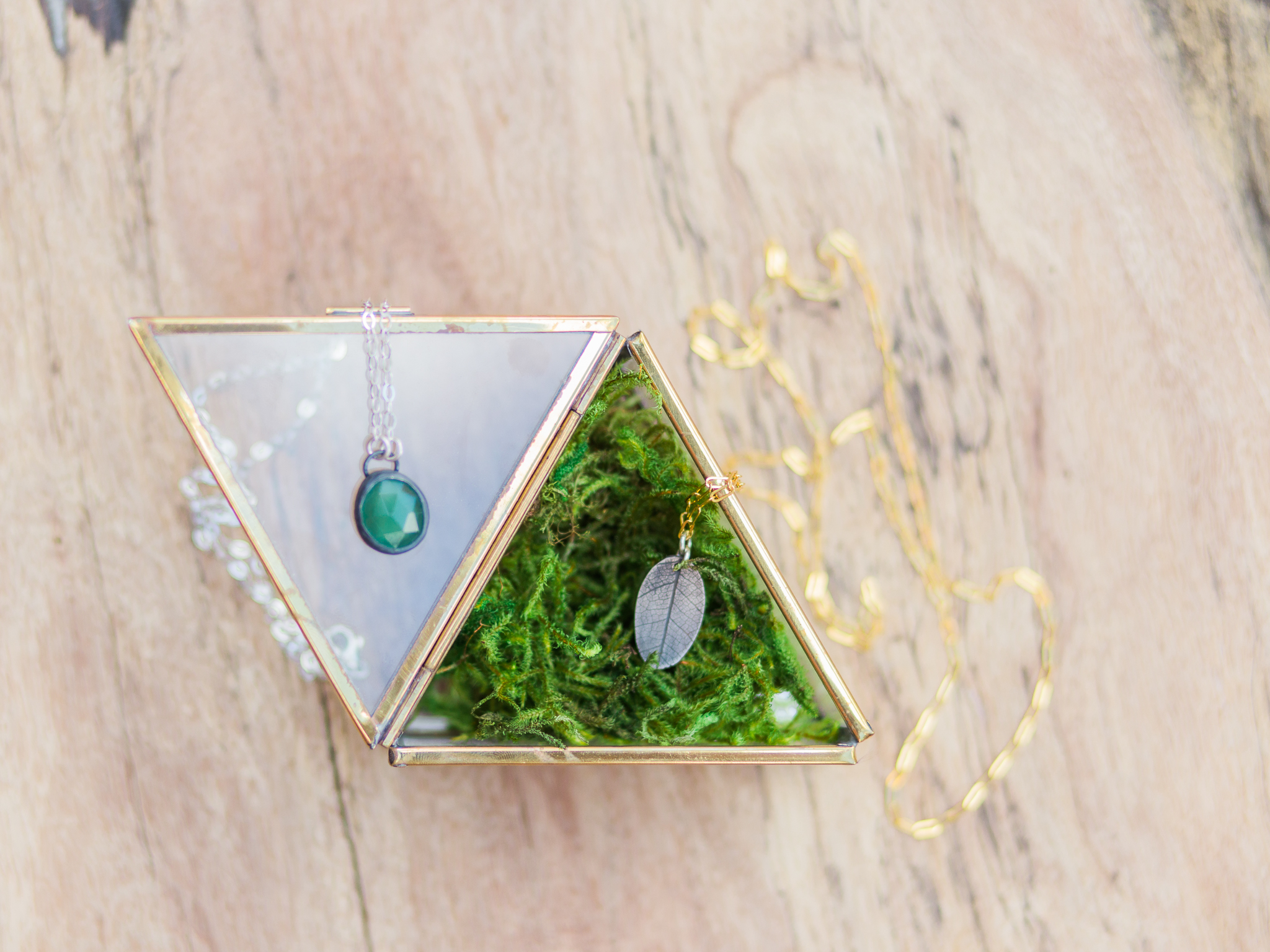 Gallery — Garnish Jewellery Studio & Boutique