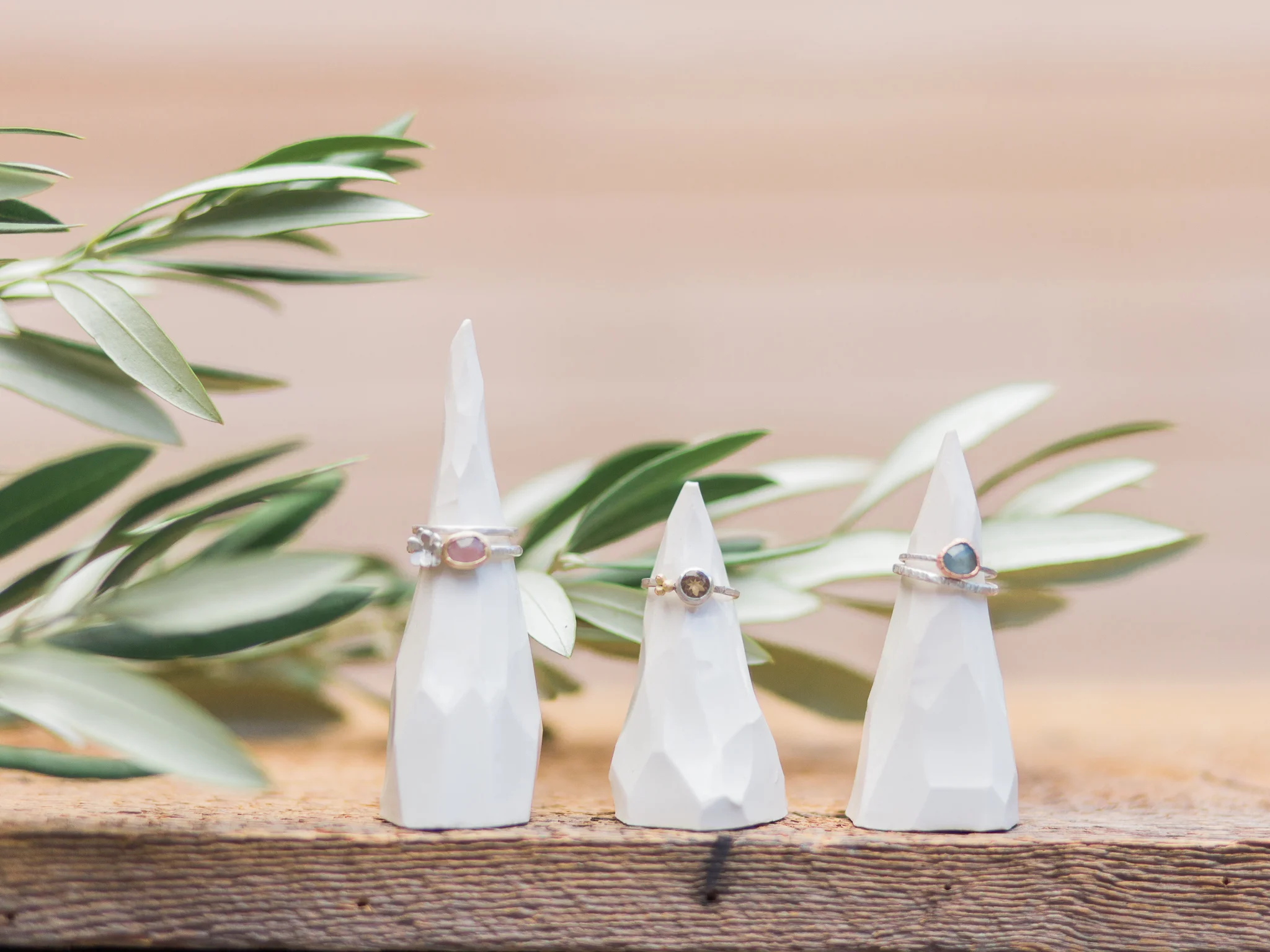 Gallery — Garnish Jewellery Studio & Boutique