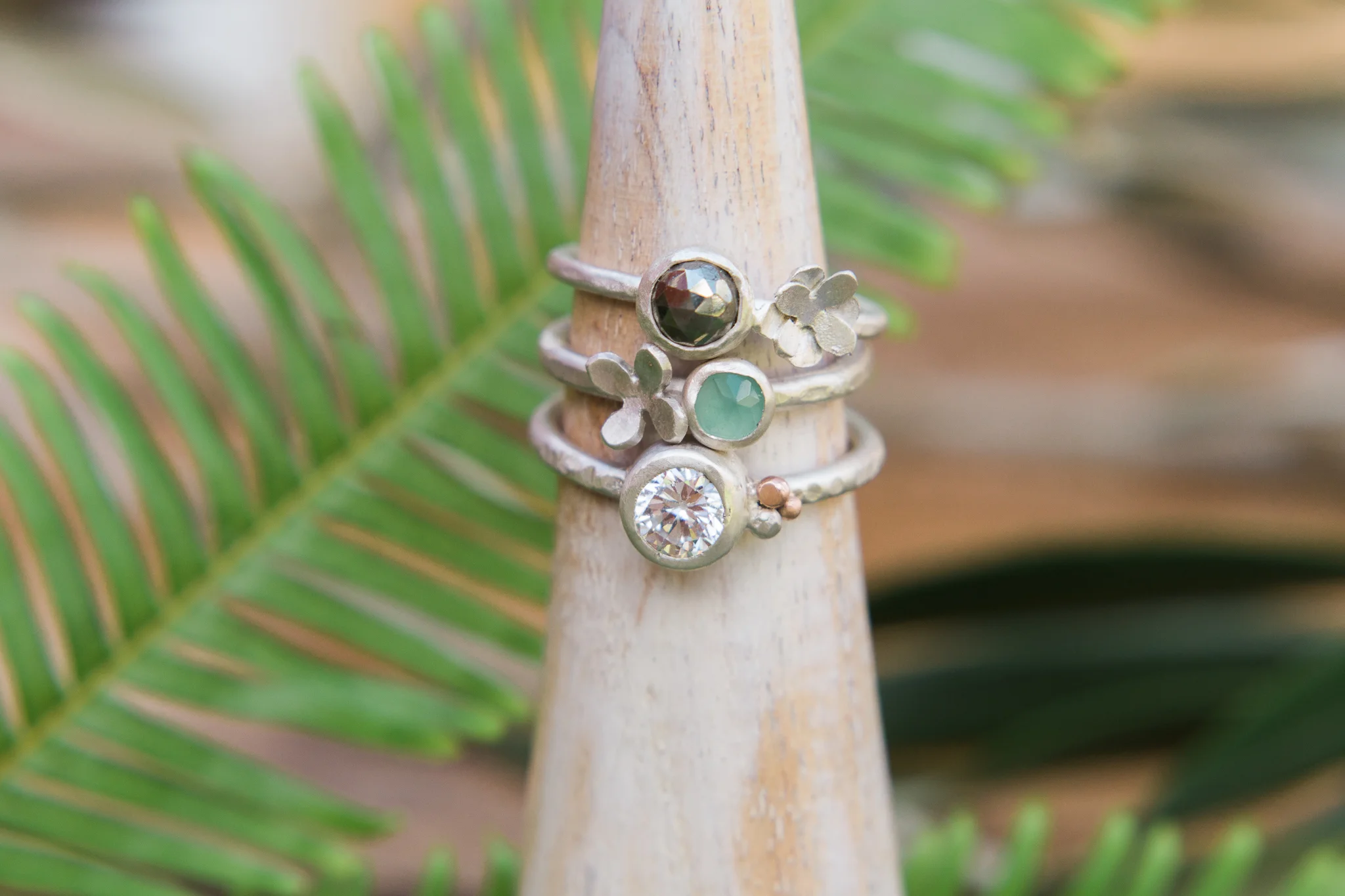 Gallery — Garnish Jewellery Studio & Boutique