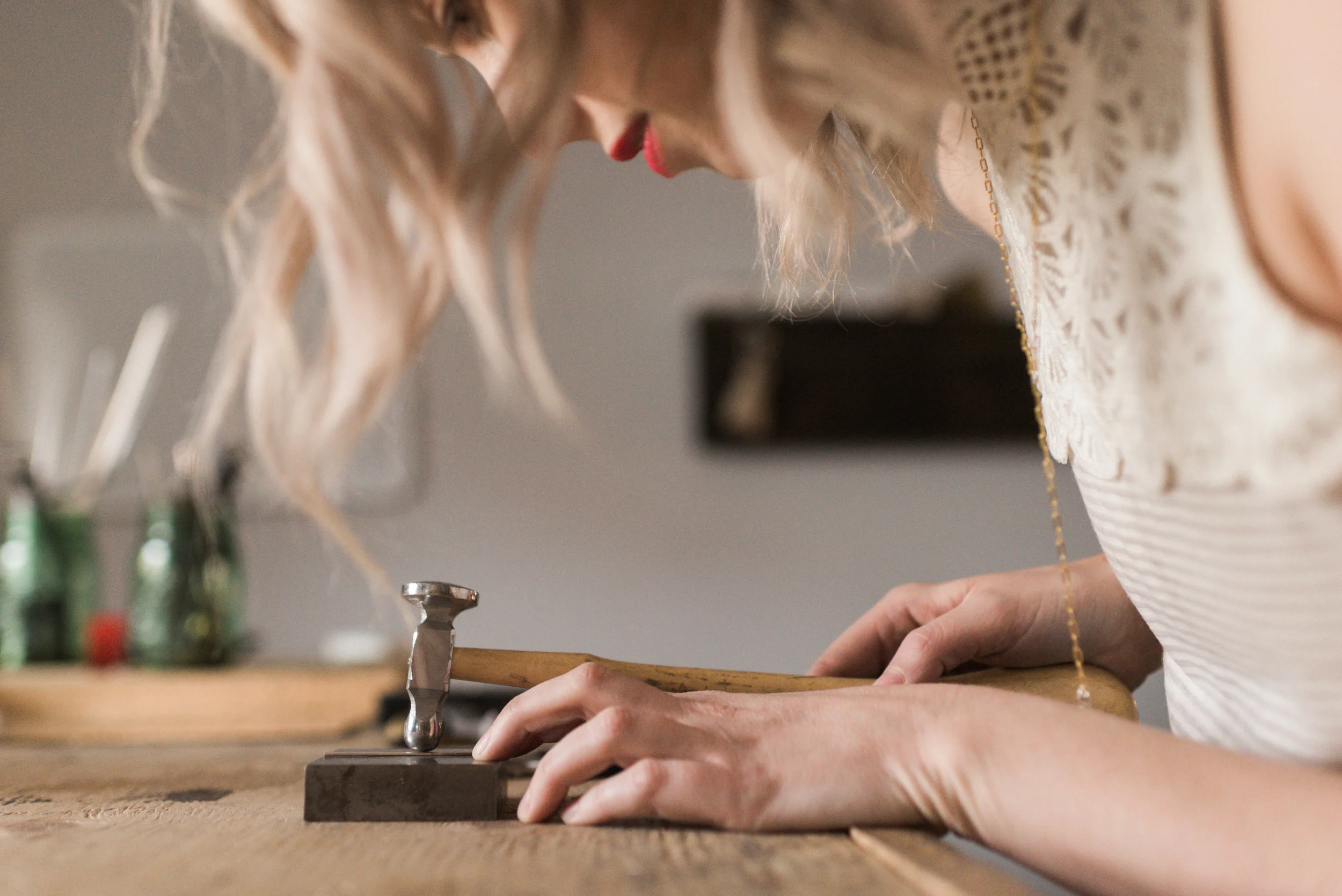 Gallery — Garnish Jewellery Studio & Boutique