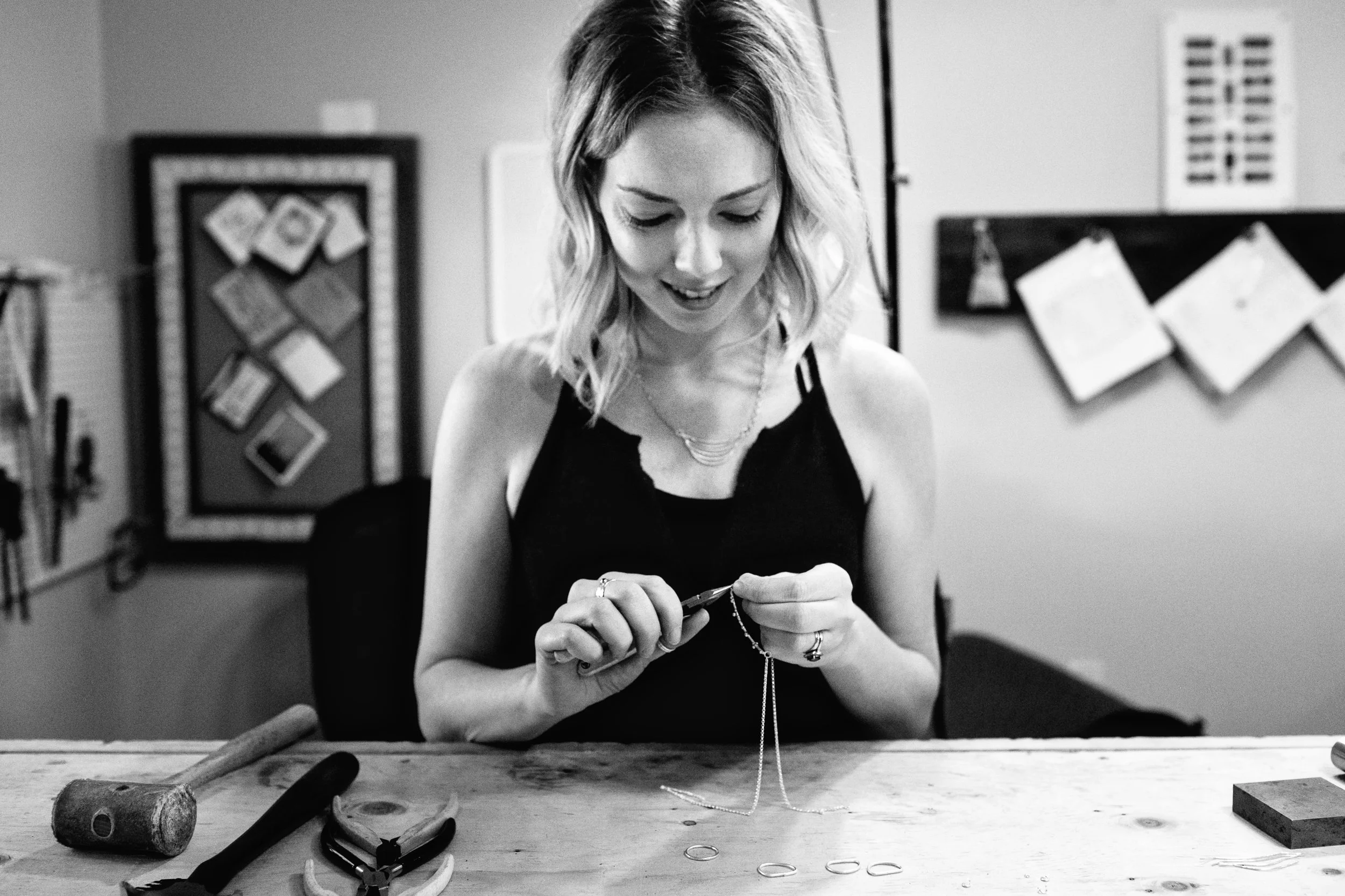 Gallery — Garnish Jewellery Studio & Boutique