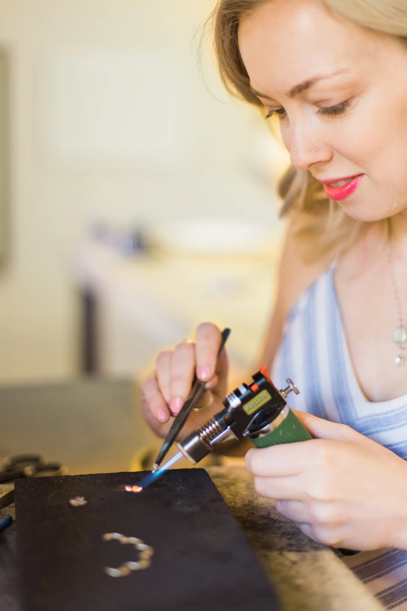 Gallery — Garnish Jewellery Studio & Boutique