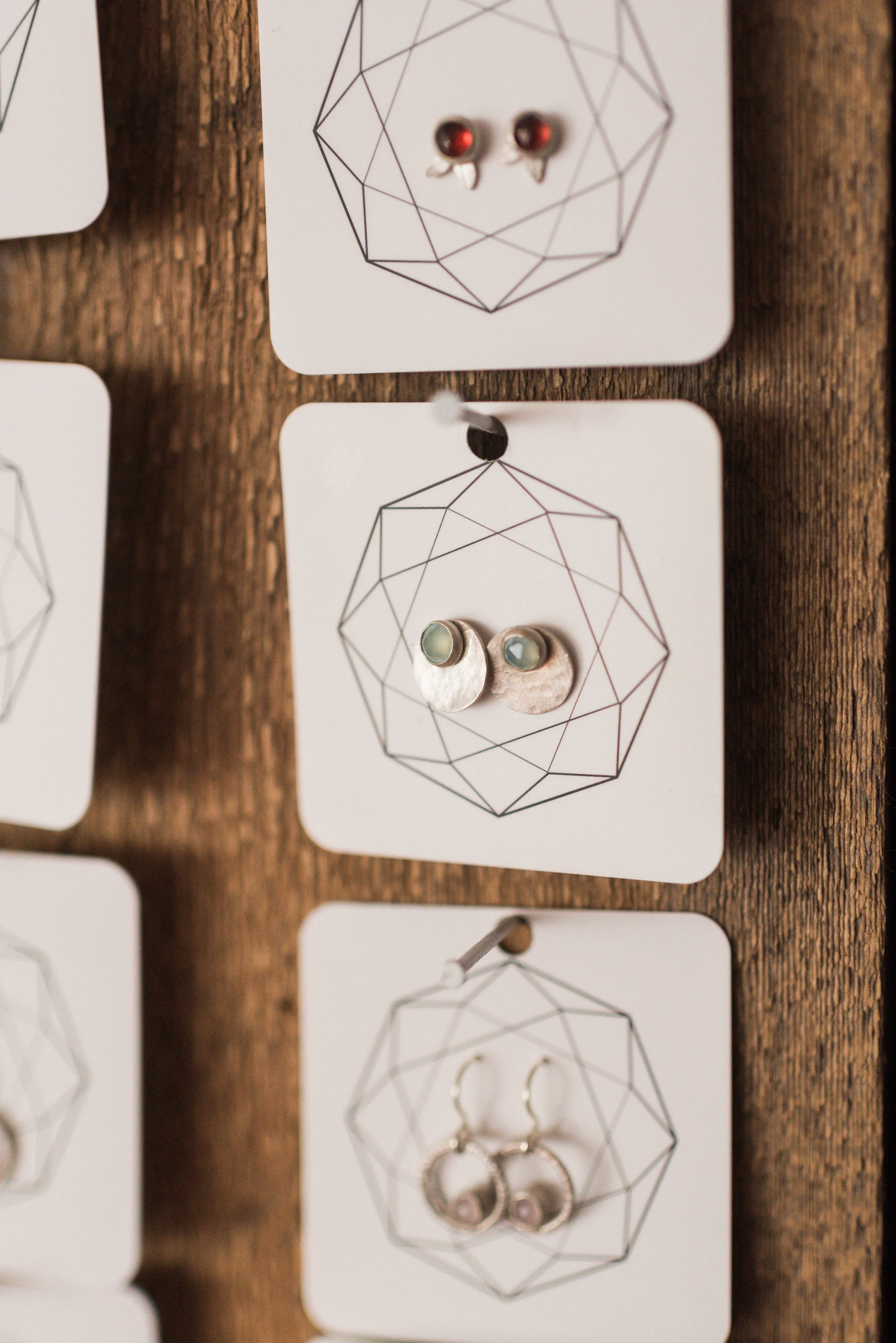 Gallery — Garnish Jewellery Studio & Boutique