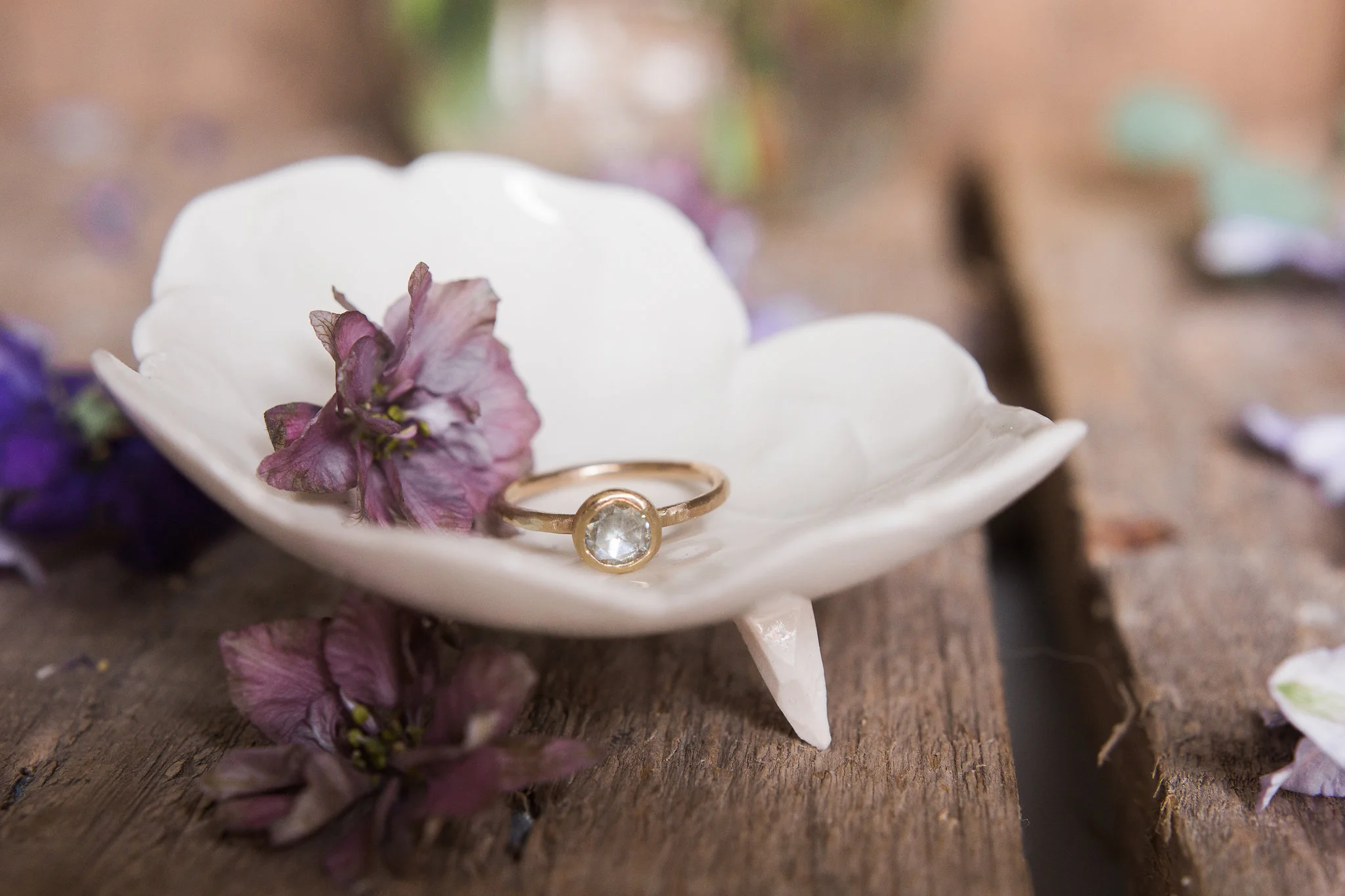 Gallery — Garnish Jewellery Studio & Boutique