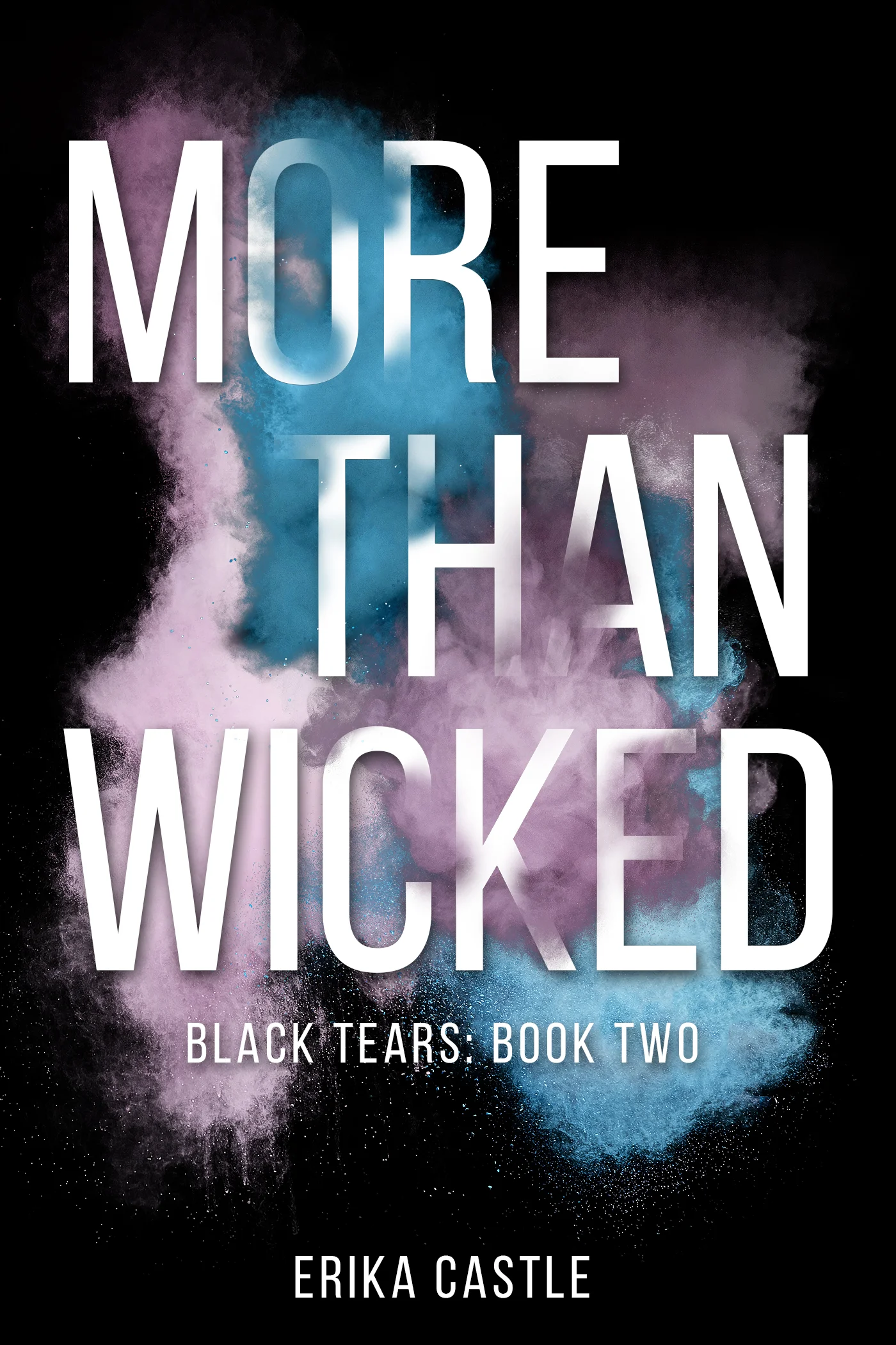 More Than Wicked by Erika Castle