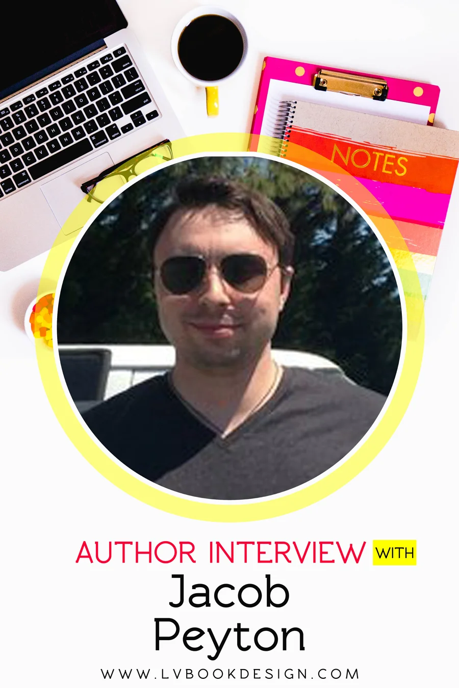 NOTE: THIS AUTHOR IS NOT AN LV BOOK DESIGN CLIENT AND ALL IMAGES WERE PROVIDED BY THE AUTHOR.