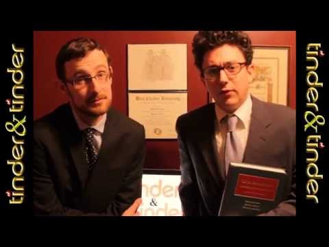 The Law Offices of Tinder and Tinder