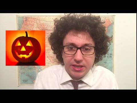 Sam's Mourning News 10.28.2016