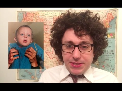 Sam's Mourning News 11.4.2016