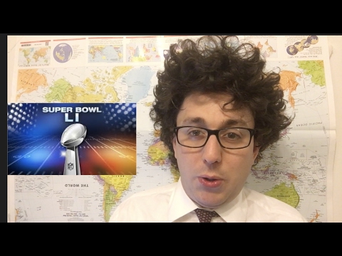 Sam's Mourning News 2.3.2017