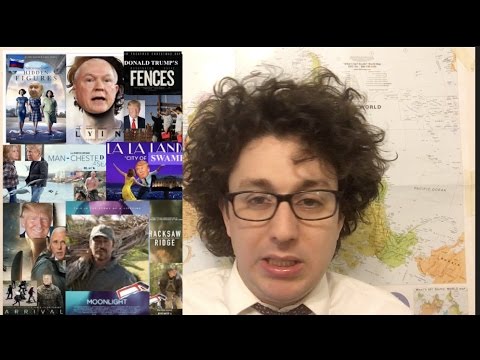 Sam's Mourning News 3.3.2017
