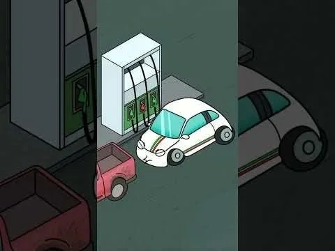 Cybertruck Blows Up !