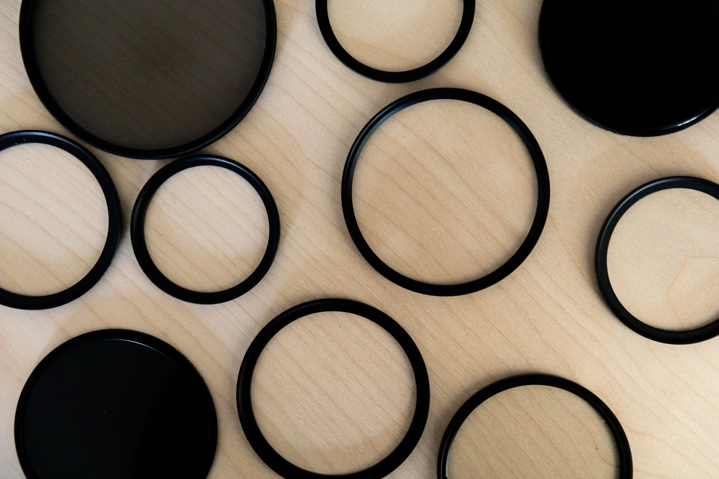 How to Save Money On Lens Filters