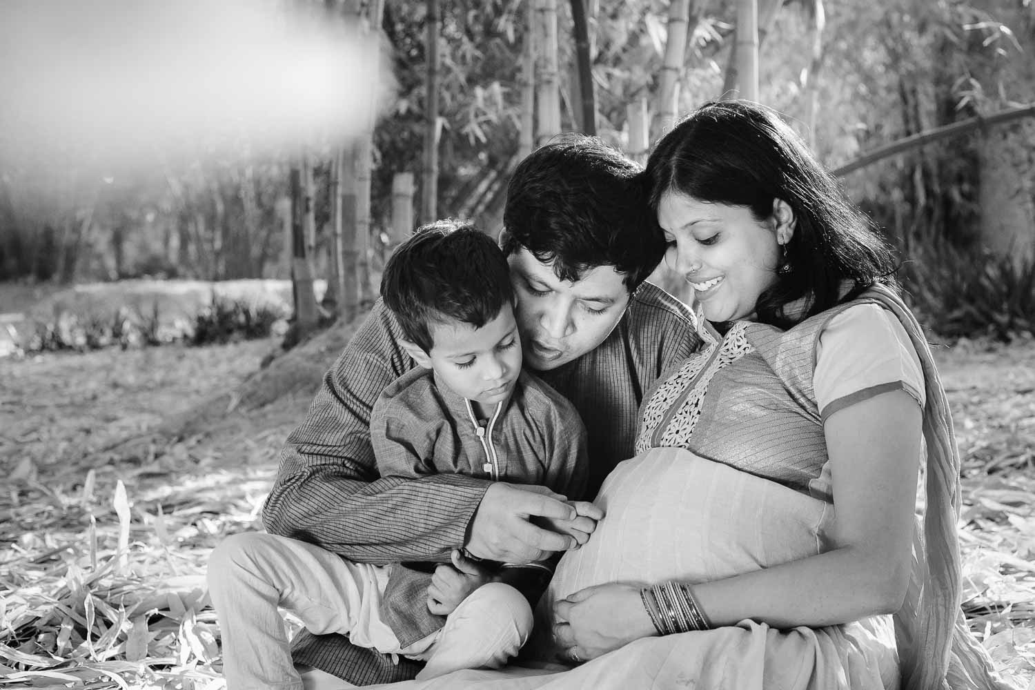 Maternity Photographer Gurgaon