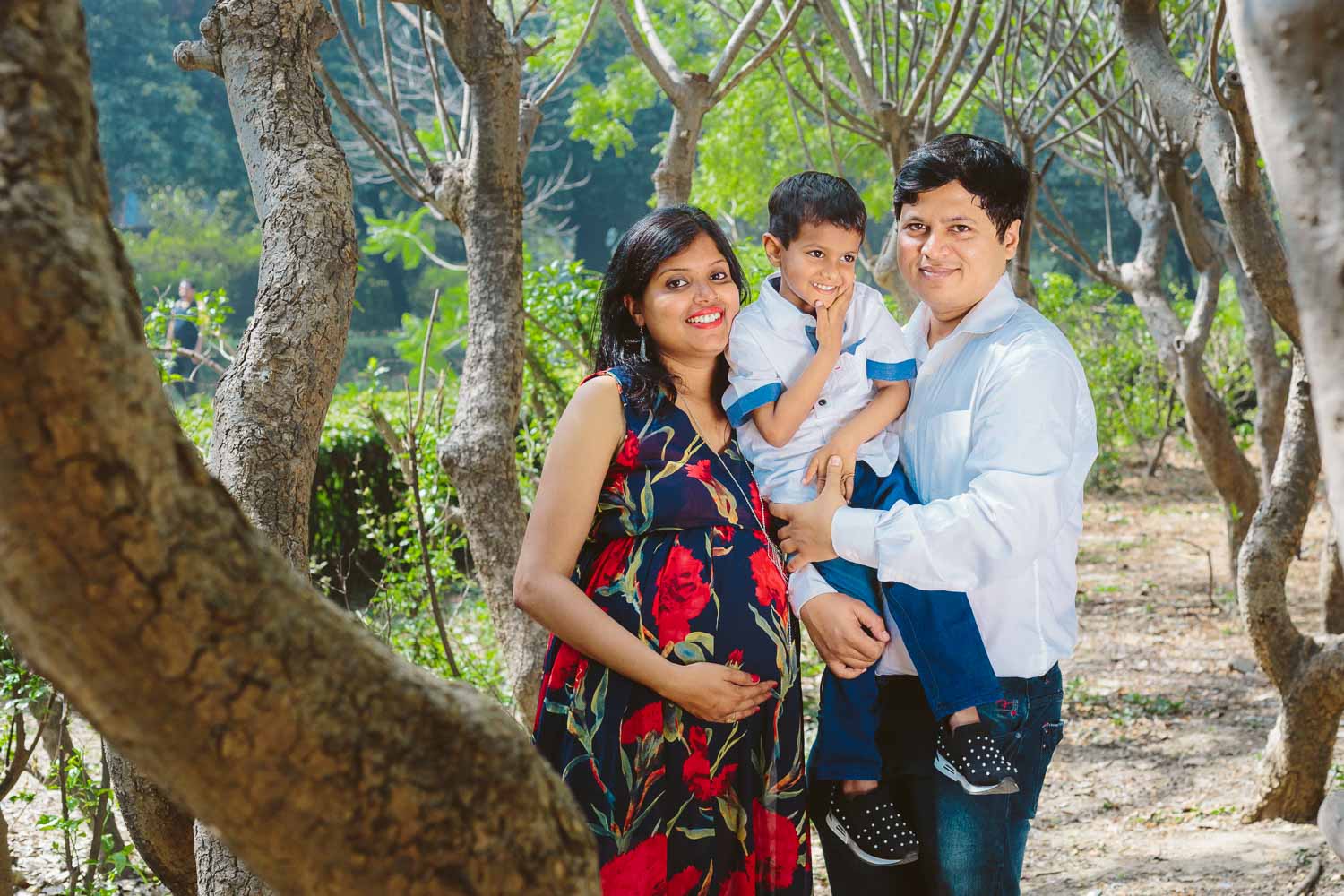 Maternity Photoshoot Gurgaon