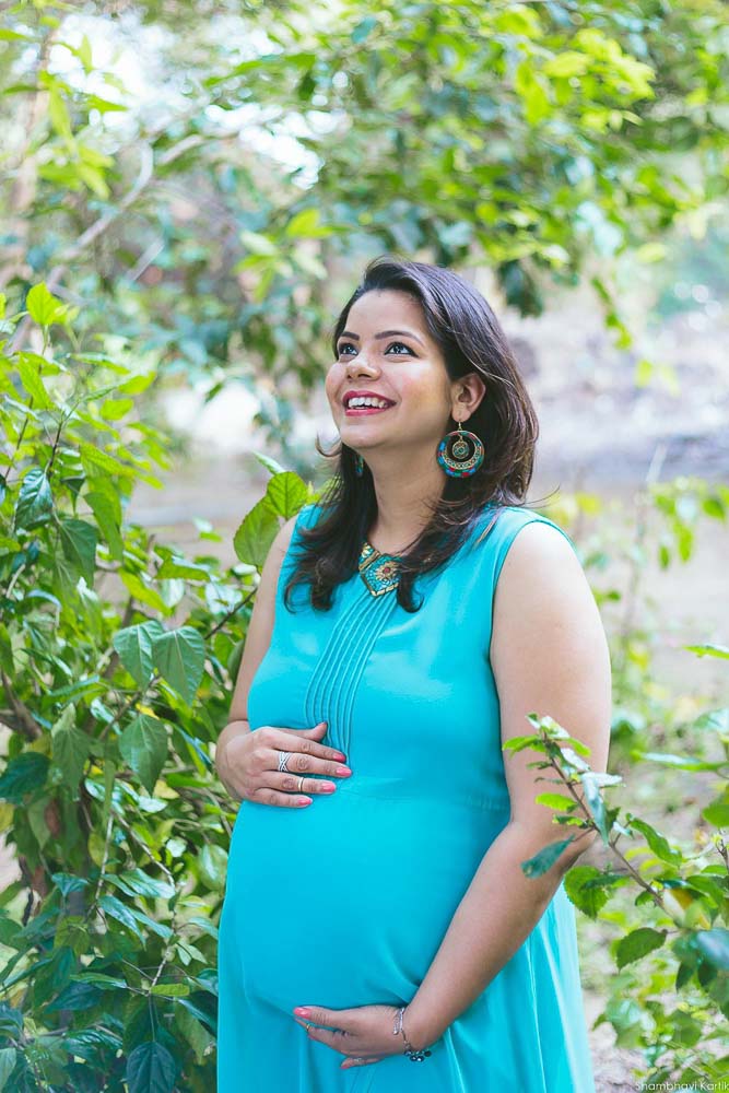 maternity photography delhi