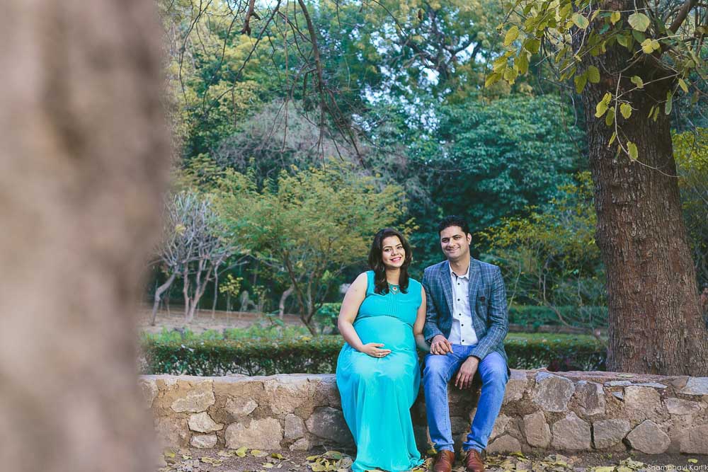 maternity photoshoot gurgaon