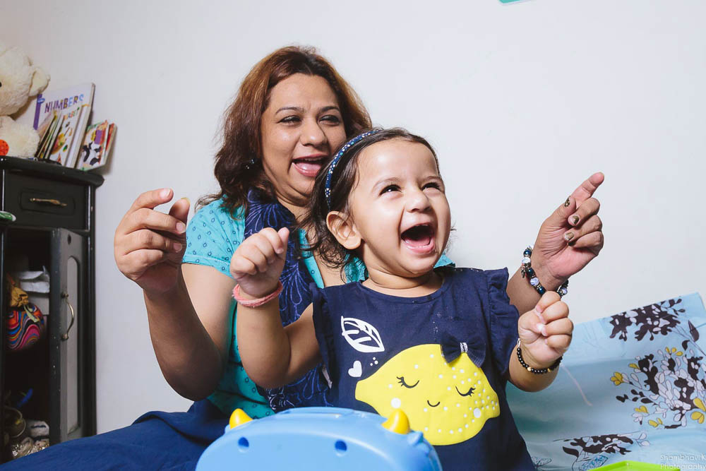 first birthday photoshoot in delhi