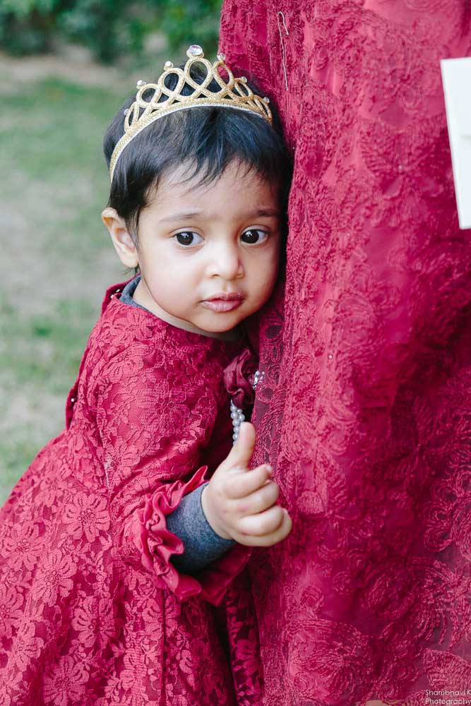 first birthday photoshoot in delhi