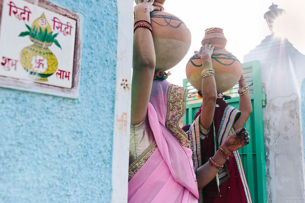 rajasthani wedding photoshoot bikaner