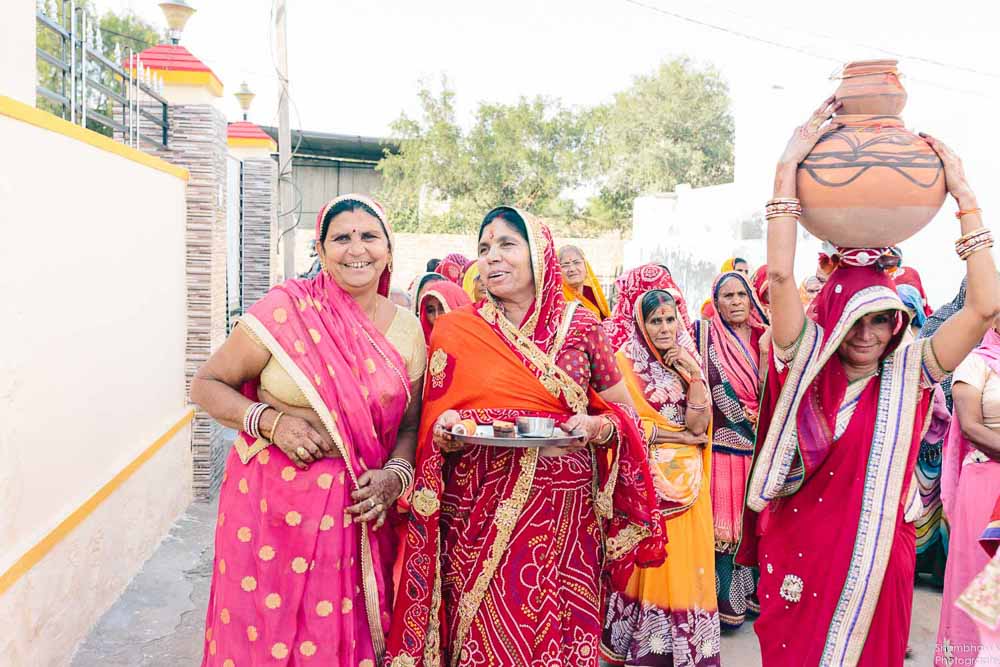 rajasthani wedding photoshoot bikaner