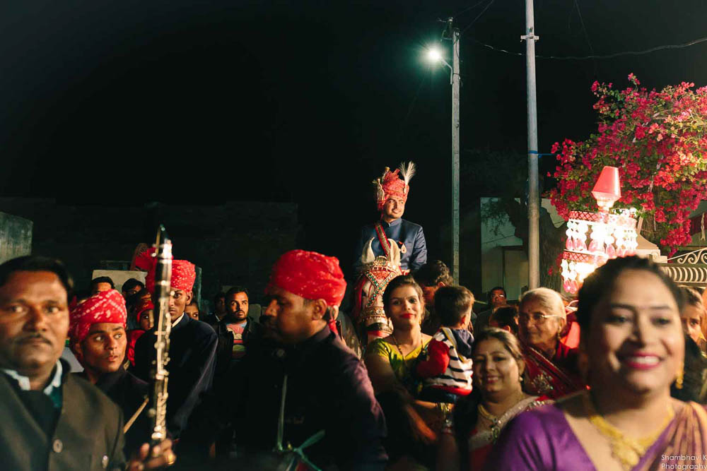 rajasthani wedding photoshoot 