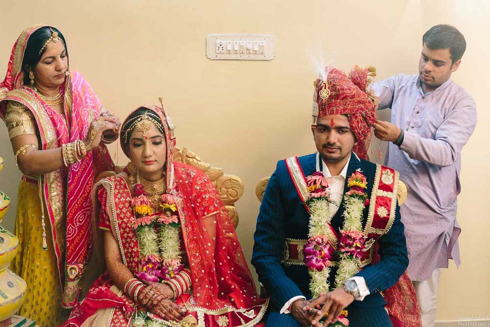 rajasthani wedding photoshoot bikaner