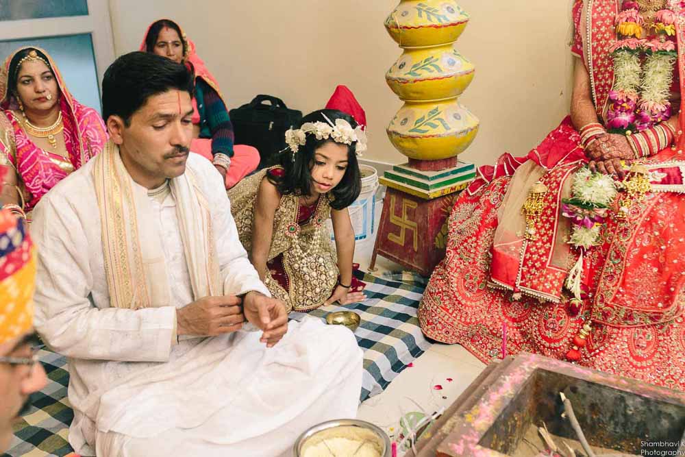 rajasthani wedding photoshoot bikaner