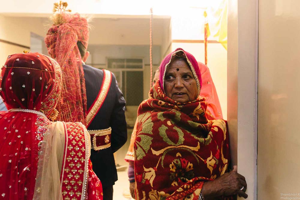 rajasthani wedding photoshoot 